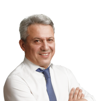 Исмаилов Рашид Рустамович